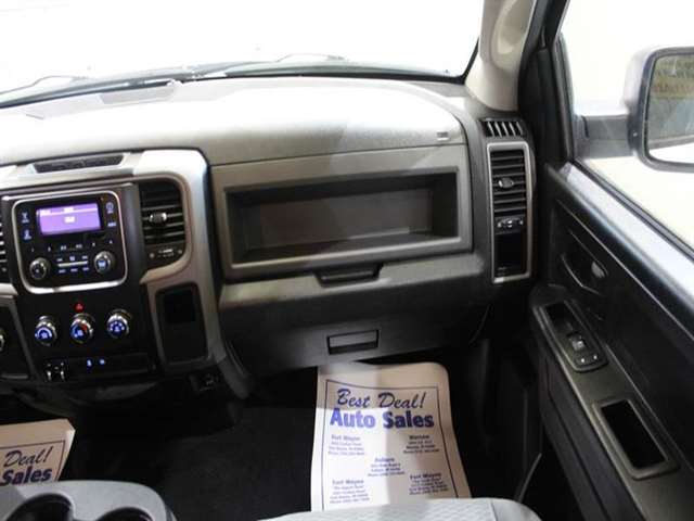 RAM Ram Pickup 1500 2014 photo 24